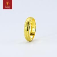 ราคา MTSGOLD แหวน ครึ่งสลึง วิ่งเส้น (5592805299)