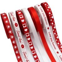 ราคา 【ริบบิ้นม้วนใช้งานง่าย】ริบบิ้น 9มม. สำหรับห่อช่อดอกไม้/ตกแต่งเค้ก/ทำโบว์ ริบบิ้นห่อของขวัญ/ริบบิ้นตกแต่งเค้ก/โบว์แต่งผม (46304540728)