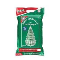 ราคา ข้าวตราฉัตร ข้าวหอมฉัตรอรุณ 5 กิโลกรัม (6411318861)