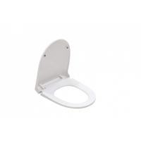 ราคา Verno ฝารองนั่งโถสุขภัณฑ์ U shape Soft close รุ่น 060 (22404039356)