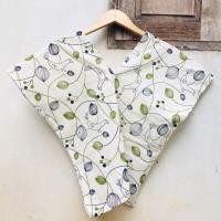 ราคา เสื้อพื้นเมือง เสื้อกระเหรี่ยง (16141272976)