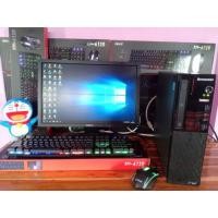 ราคา ชุดคอม CPU Core i7 Gen4 RAM 8Gb HDD 1000 Gb (6039954736)
