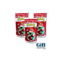 ราคา Sakura อาหารปลาซากุระ 50 กรัม x 6 ซอง เม็ดจิ๋ว (2261018319)