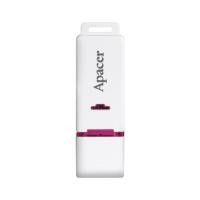 ราคา Apacer Flash Drive 16GB ประกันตลอดอายุการใช้งาน รุ่น AH223 (2497559417)