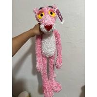 ราคา ตุ๊กตาpink panther เสือชมพู pink panther ลิขสิทธิ์แท้มือสองจากญี่ปุ่น (29528816485)