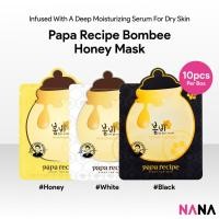 ราคา Papa Recipe Bombee Honey Mask 10pcs