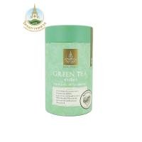 ราคา โครงการหลวง ชาเขียว กล่อง 60 กรัม (อ่างขาง) (23214305720)