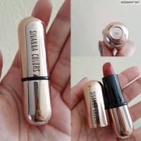 ราคา sivanna kiss me lipstick 08 วิเวียนาลิปสติก (2260287343)