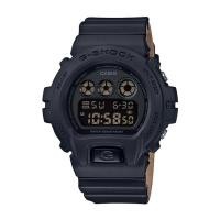 ราคา Casio G-Shock นาฬิกาข้อมือผู้ชาย สายเรซิ่น รุ่น DW-6900LU-1 - สีดำ (885368863)