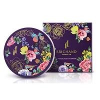 ราคา Srichand Translucent Powder ศรีจันทร์ แป้งฝุ่นโปร่งแสง ทรานส์ลูเซนท์ พาวเดอร์ 10 ก/ 30 g (47506338358)
