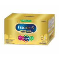 ราคา Enfalac A+ สูตร 1 ขนาด 3800g เอนฟาแล็ค เอพลัส มายด์โปร ดีเอชเอ พลัส สูตร 1 3800กรัม (แรกเกิด – 1 ปี) (25858539451)