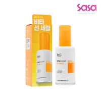 ราคา Dr.G SPF50+PA++++ Spot lightening and brightening sunscreen essence (50ml) (40065263577)