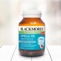 ราคา พร้อมส่งBlackmores OMEGA ME 60เม็ด บำรุงสมองเสริมความจำ หมดอายุ2019/2020 (755046695)