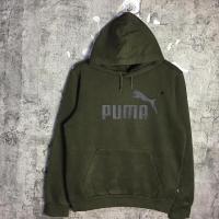 ราคา เสื้อฮู๊ดดี้ มือสอง Puma (22465613146)