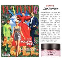 ราคา #แบรนด์ดัง ️ลิปบำรุงริมฝีปาก ลดความหมองคล้ำ ชุ่มชื้น ปากอวบอิ่ม Dr.Sebagh : Lip Balm (27670948875)