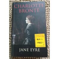 ราคา Preloved CHARLOTTE BRONTE jane eyre (26837729961)