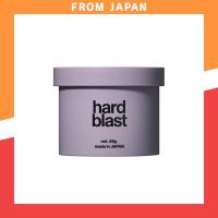 ราคา LIPPS Hard Blast Wax 85g for Men - Hard Hold, Styling Power, Salon Quality, Apple Pear Scent (26185286832)