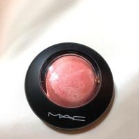ราคา ปัดแก้ม Mac Mineralize Brush สี New Romance สวยมากๆค่ะ (1257221947)