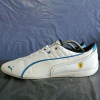 ราคา รองเท้า Puma มือสองของแท้ Size 46/30 cm. (29173649311)