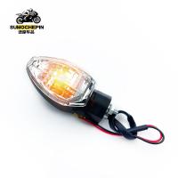 ราคา ไฟเลี้ยวเดิม ไฟเลี้ยวสำหรับ MSX 125 SF, Zoomer x New (ได้1คู่) (8536545298)
