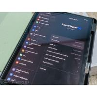 ราคา xiaomi pad 5 6/256 ใช้งานน้อย ดูแต่ยูทูป (27054462152)