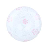 ราคา โคมไฟ หลอดไฟ โคมไฟเพดาน ไฟเพดาน LED Alma BR-4 24W DL NAGAS PL MD WH 16" (6810488634)