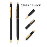 ราคา Cross Classic Century Ballpoint Pen ของแท้ 100% USA (43552014463)