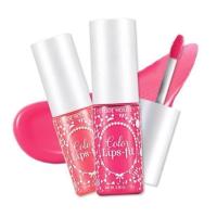 ราคา Etude House Color Lips - Fit (134805536)