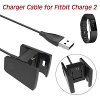 ราคา Magnetic Fast สายชาร์จสําหรับ Fitbit Charge 2 สมาร์ทนาฬิกาเปลี่ยน USB แบบพกพา Charger Dock Adapter สําหรับ Fitbit Charge 2 (26524994443)