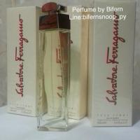 ราคา Salvatore Ferragamo Pour Femme edp 100ml ราคา 1950 (3243107)