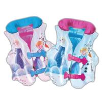 ราคา Disney(ดิสนีย์) ชูชีพเป่าลม Frozen-Olaf's คละสี (43658706514)