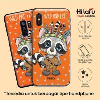 ราคา เคส Hikaru Samsung Galaxy J2 Prime / J2Pro/ J2 Core/ J4/ J4+/ J6/ J6+/ J7 Pr / J7+/ J8 (29615225872)