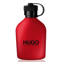 ราคา น้ำหอมแท้100% Hugo Boss Red 100ml (50850987718)