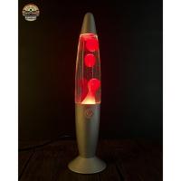 ราคา โคมไฟลาวาขี้ผึ้ง โคมไฟ ลาวา โคมไฟหัวเตียง โคมไฟตั้งโต๊ะ ไฟ แต่งห้อง Lavalamp (26553502888)