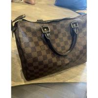 ราคา lv speedy 30 มือสอง ของแท้ เราใช้เอง ซื้อจากร้าน moppetbrandname (23830459751)