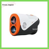 ราคา Bushnell Bushnell Golf เครื ่ องมือวัดระยะทาง Pin Seeker A1 Slope Jolt (28851609853)