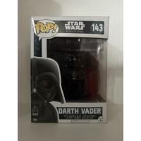 ราคา Funko Pop Darth Vader Star Wars Rogue One 143 กล่องมีรอยยับ (14614781136)