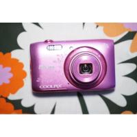 ราคา Nikon Coolpix S3600