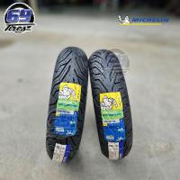 ราคา [Michelin] ยาง Michelin City Grip Saver (23566310926)
