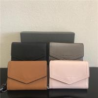 ราคา NeW CHARLES&KEITH ENVELOPE WALLET (319891924)