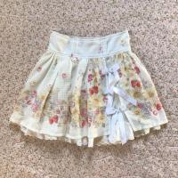 ราคา LizLisa เอว26-32 สะโพก40 ยาว16.5 มีซับใน (56001910918)