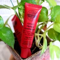 ราคา Lucas Papaw Ointment 15g 150.- บาล์มสารพัดประโยชน์จาก Queensland Australia (7139666932)
