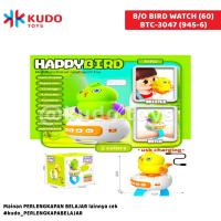 ราคา CHILDRENS TOY B/O BIRD WATCH BTC-3047 (945-6) (28290358409)