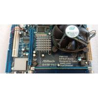 ราคา Intel dual core e5700 - Asrock G41M VS3 - RAM MAESTRO DDR3 2GB (9650702488)