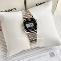 ราคา Casio Standard (LA670WD-1)