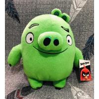 ราคา Angry Birds Green Pig Leonard หมูเขียว ของแท้ ส่งต่อราคาถูก (19623682112)