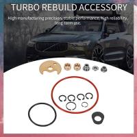 ราคา 14 ชิ้น/เซ็ต TD04 TD04HL เทอร์โบชาร์จเจอร์ชุดซ่อม TD04HL-15T สําหรับ MITSUBISHI VOLVO XC70 S60 S80 Turbocharger เปลี่ยน (28626538891)