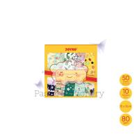 ราคา Joyko OGP-303 กระดาษพับผสม - กระดาษ Origami Washi ลาย 15x15 (49501583993)