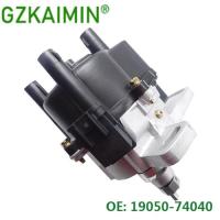 ราคา New Ignition Distributor 19050-74040 1905074040 For 1992-1995 Toyota Camry Celica 2.2L (48256338036)