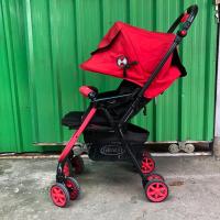 ราคา รถเข็นเด็ก GRACO มือสอง (20493085790)